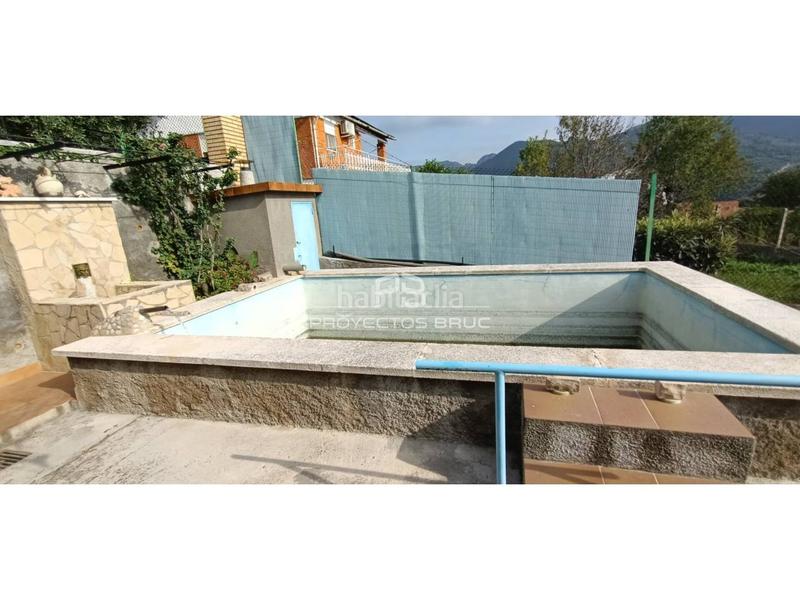 Foto e4765b6c-ae89-49ba-b2e1-aa1b84941792. Chalet mit heizung parking pool in Can Vinyals Esparreguera