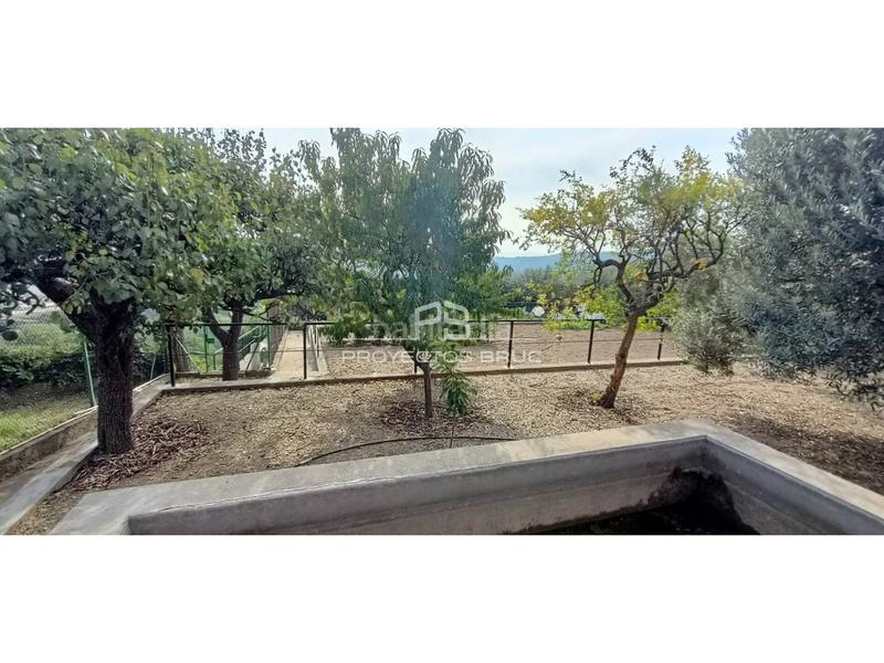 Foto e47d1be1-e102-496a-aed1-8a744bb1a5f0. Chalet mit heizung parking pool in Can Vinyals Esparreguera