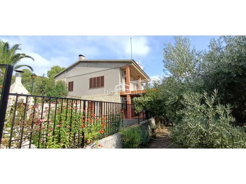 Foto e769d006-4b99-4f75-8659-7dcd9caf84cf. Chalet mit heizung parking pool in Can Vinyals Esparreguera