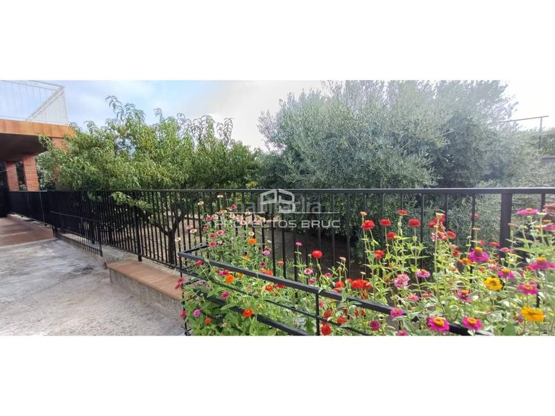 Foto e7f50505-ee8b-4255-9fb9-2ee81300977b. Chalet mit heizung parking pool in Can Vinyals Esparreguera