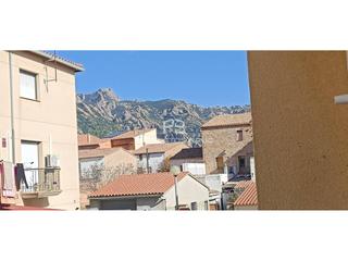 Lloguer Casa adossada a Bruc (El). En el bruc  casa adosada con patio, garaje, en un entorno muy fa