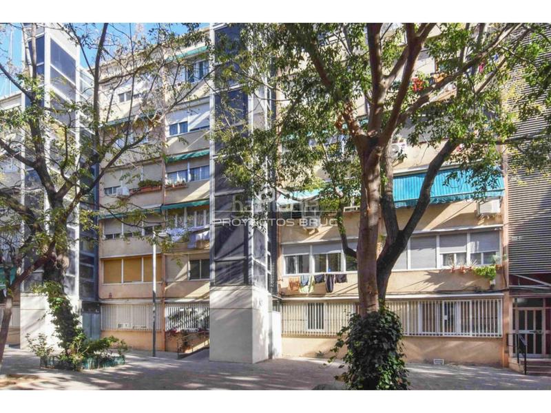 Foto 6a4e54ef-89eb-477f-a6eb-df5fc8aaf191. Piso  en venta, cmuret , en Besòs - Maresme Barcelona