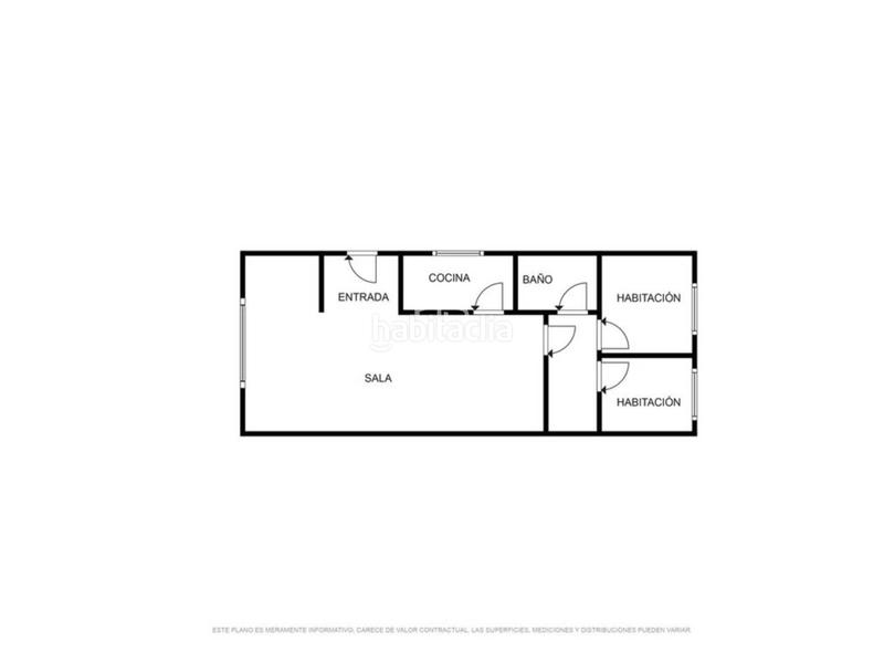 Foto 6fd1e11b-c50a-440f-9e44-f6ba6a11a1c1. Piso  en venta, cmuret , en Besòs - Maresme Barcelona