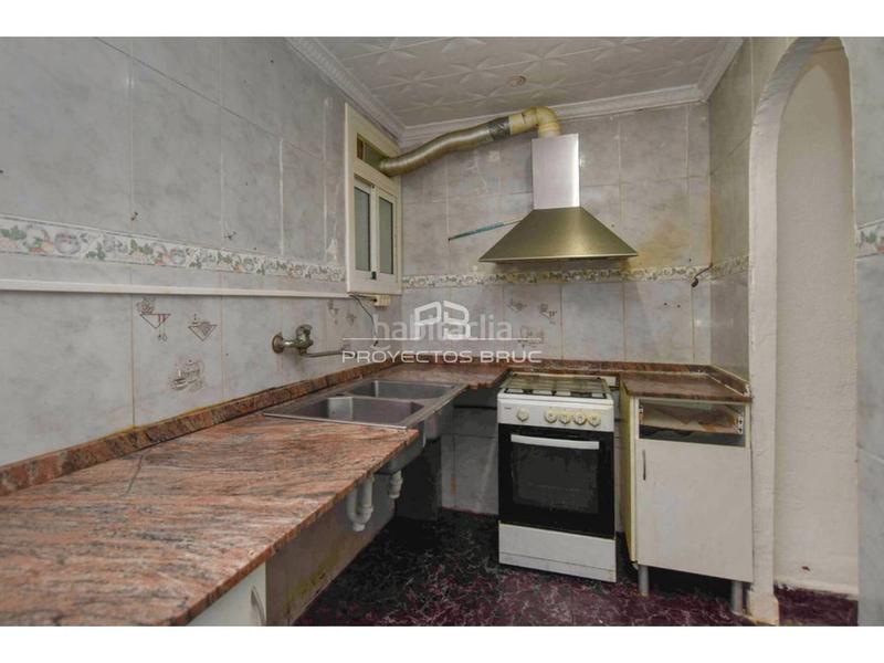 Foto 8ebe94ad-f229-40c5-a5a0-36f10d7e2d4c. Piso  en venta, cmuret , en Besòs - Maresme Barcelona