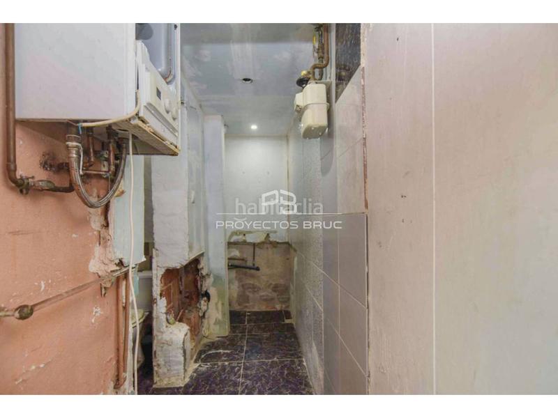 Foto ac1843f6-874d-4842-9467-d56b49861811. Piso  en venta, cmuret , en Besòs - Maresme Barcelona