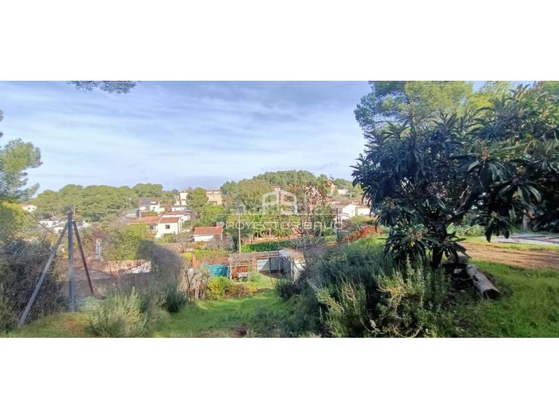 Foto 2f2b80cd-e5d2-4ba0-9e99-4f0125f9a473. Landgut in Bruc (El)