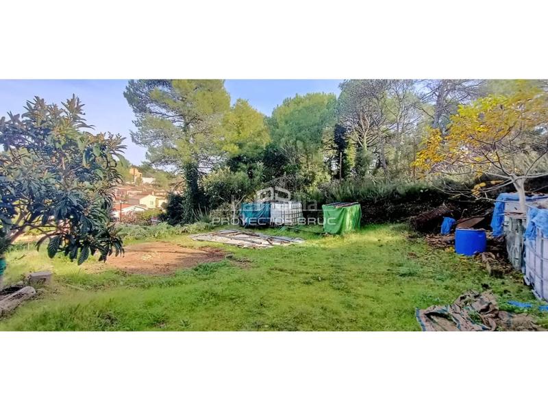 Foto 5479349e-84b1-4f3f-8739-16be114e5859. Landgut in Bruc (El)