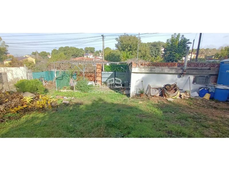 Foto e9449d24-76ae-4012-b6fa-ca2f807cef65. Landgut in Bruc (El)