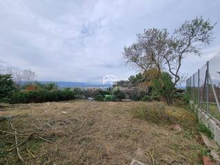 Propriété  Constitución. Pont de vilomara en urbanización river park  terreno llano en ve