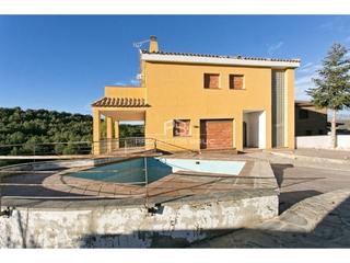 Xalet a Cabrera d´Anoia. Chalet independiente en venta en cabrera digualada