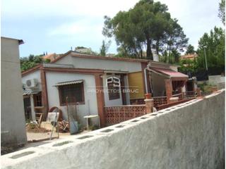 Chalet à Cabrera d´Anoia. Chalet independiente en venta en cabrera digualada