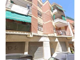 Appartement à Can Vinader. Piso en venta en castelldefels