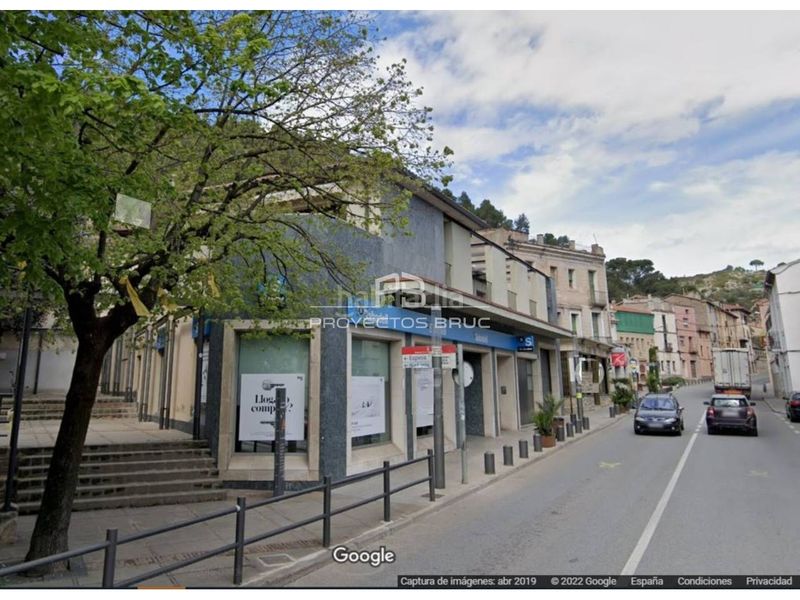 Foto f390ff3c-5261-48ff-b09e-1d1b5c24aec4. Local comercial a Pobla de Claramunt (La)