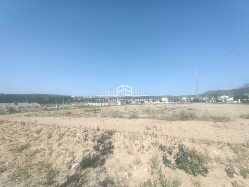 Foto 6d9503c4-1212-4779-9f3e-00b73edf8e7a. Terreno residencial espectacular parcela edificable para 2 casas pareadas o una torre unifamiliar consúltenos en Olesa de Montserrat