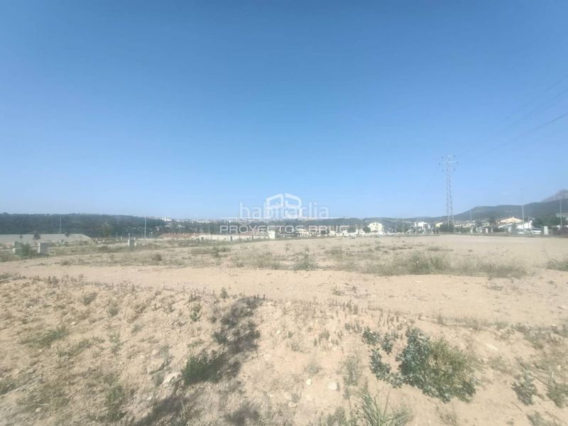 Foto 7be86a09-c101-4f48-885a-acbd59f52a2e. Terreno residencial espectacular parcela edificable para 2 casas pareadas o una torre unifamiliar consúltenos en Olesa de Montserrat