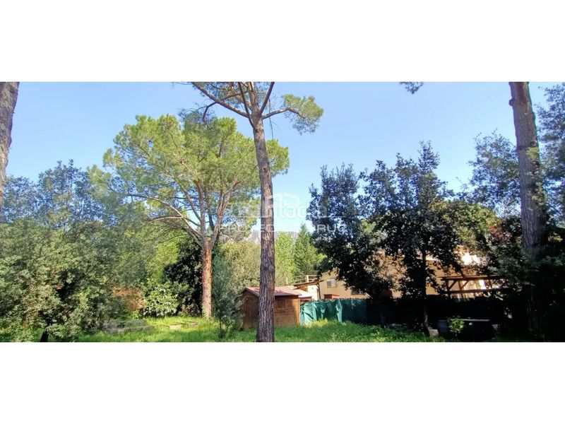 Foto f366208d-0a26-4b41-8da5-a02739f01cd5. Terreny residencial a Collbató