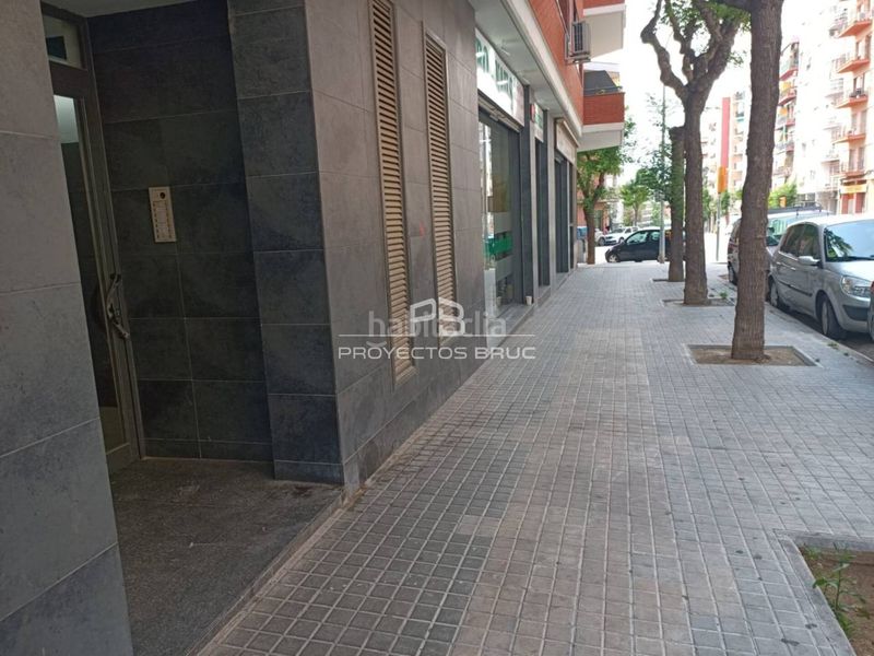 Foto 0f10d024-1262-435a-9061-5b697d84112b. Local comercial a Llevant Igualada