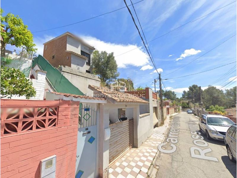 Foto 3bce81e2-6f57-4ca5-840a-b79d72268f36. Casa a Mas d´en Gall Esparreguera