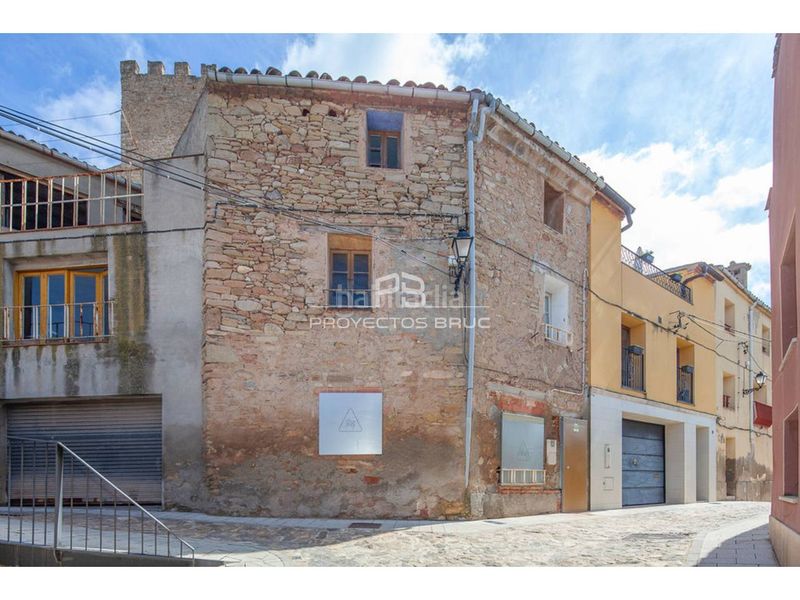 Foto 3d0b2a00-b038-404d-8a8f-c064a31b3c6d. Casa a Sant Martí de Tous