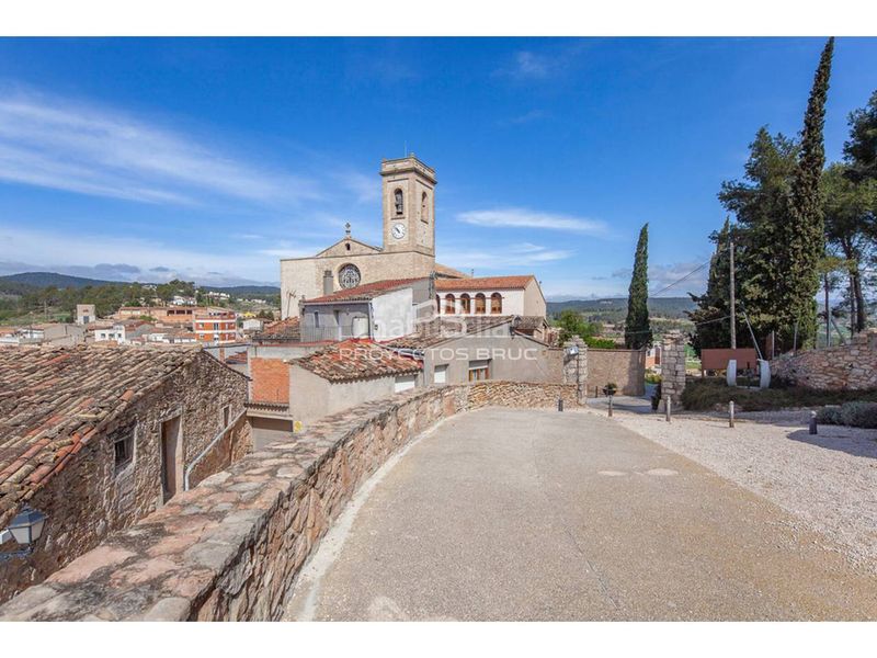 Foto d9c2b1be-3874-45ac-ba67-a26d541c45dc. Casa a Sant Martí de Tous