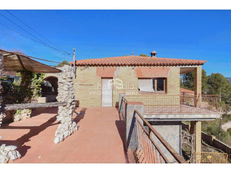 Foto 612bf2a2-c0a5-41a4-a2dd-68dad68642b1. Xalet a Vacarisses