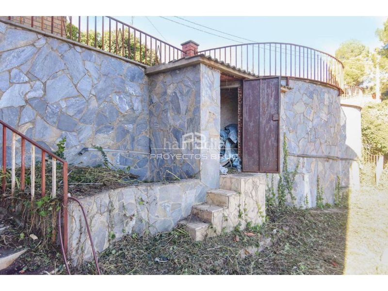 Foto bb17033c-26f8-4868-a32b-fb7982996b4d. Xalet a Vacarisses