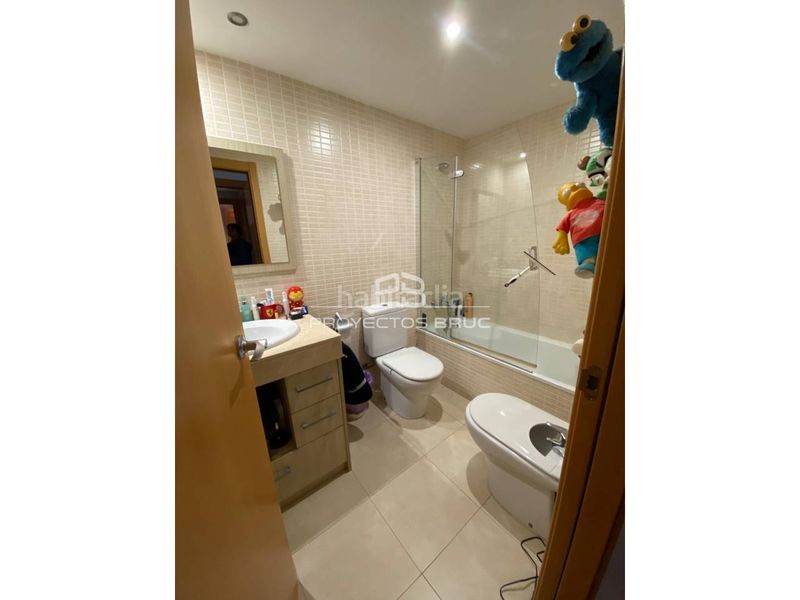 Foto 5e023996-5226-4e26-84a6-fbadccc8df36. Pis amb calefacció aparcament a Abrera