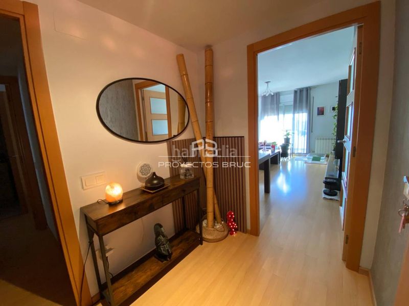 Foto c40d143c-f15e-4da1-8c1e-1d543445b044. Pis amb calefacció aparcament a Abrera