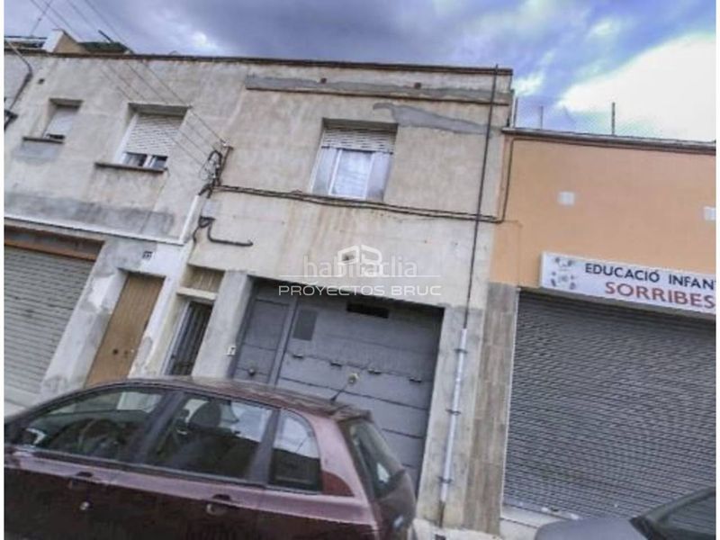 Foto 426de5d7-1cb0-4c14-9116-aa841b075022. Casa a La Serreta Rubí