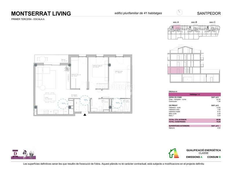 Foto 93e50073-6012-4537-bc2b-e9672cb020f1. Pis a Santpedor