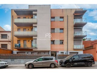 Pis a Monistrol de Montserrat