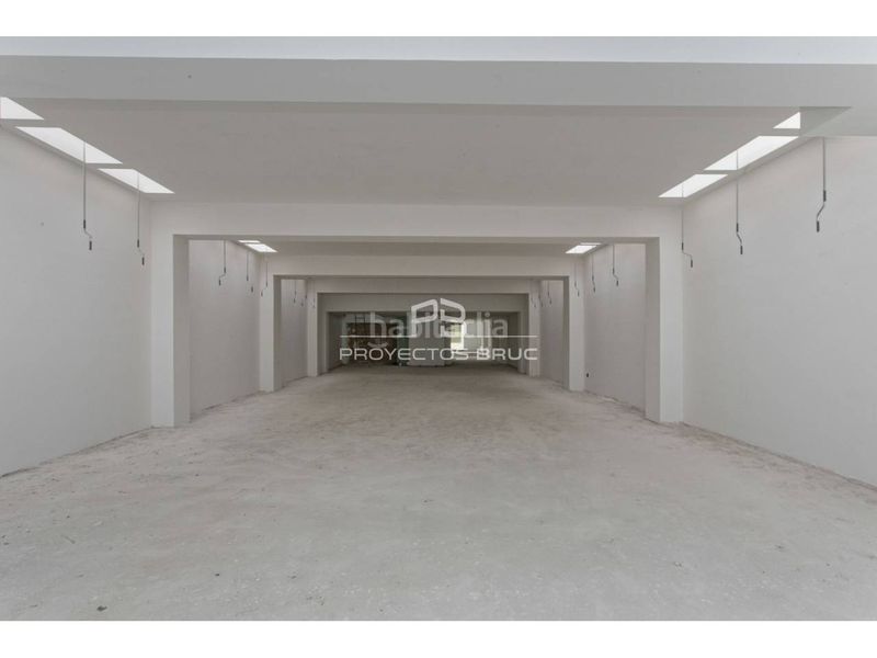 Foto 31c2897c-7543-4fb6-a68a-3fb9e93f25b0. Local comercial a Creu Alta Sabadell