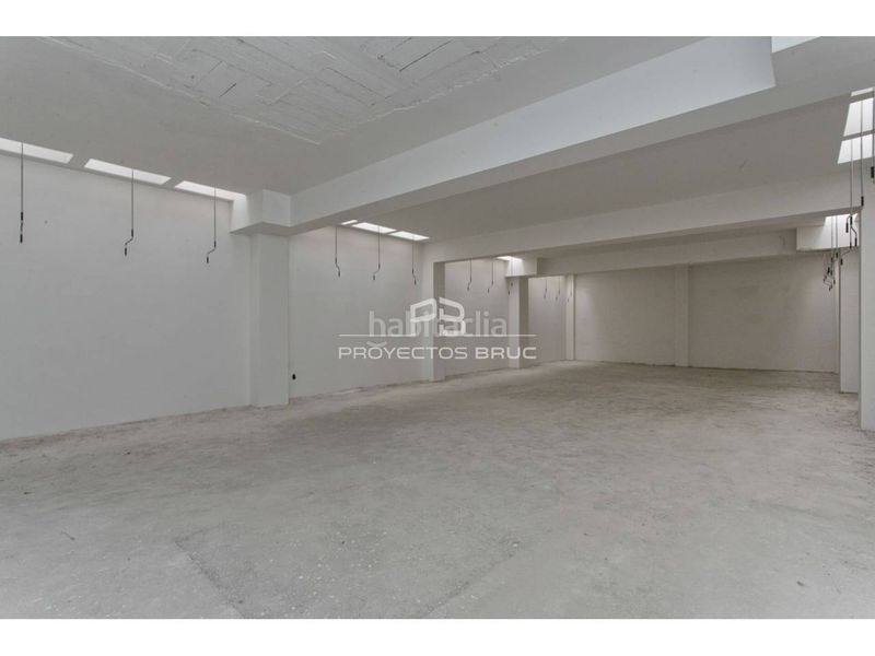Foto 8a1be630-5ced-4ab6-aa30-9fa90bec3b10. Local comercial a Creu Alta Sabadell