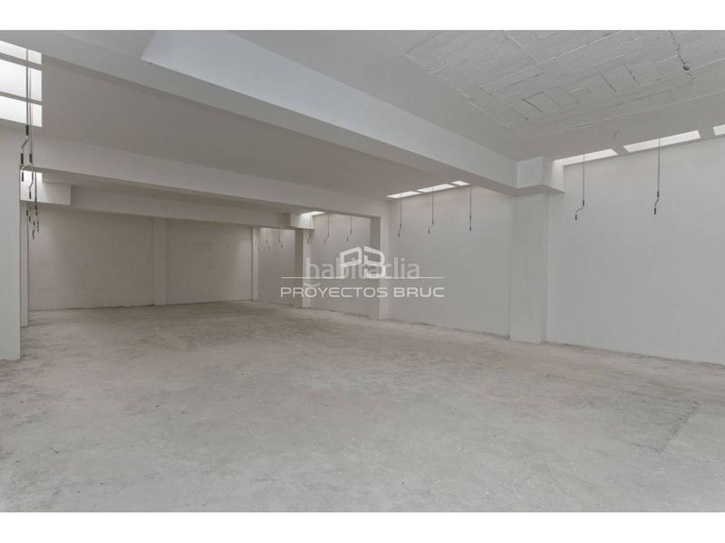 Foto b2ae0076-276b-45dd-91b2-39cfa4300620. Local comercial a Creu Alta Sabadell