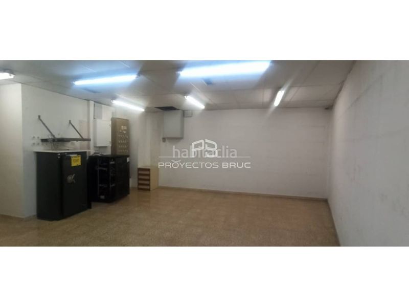 Foto 09f3e905-d692-4437-a5c8-12fff4a44ccf. Local comercial a Palma de Cervelló (La)