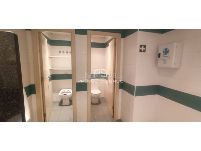Foto ed883fda-2338-4f08-9ba3-09d9818094d0. Local comercial a Palma de Cervelló (La)