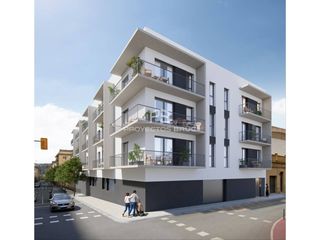 Piso  Avenida francesc macia. Olesa living  obra nova despectaculars vivendes, places d aparca