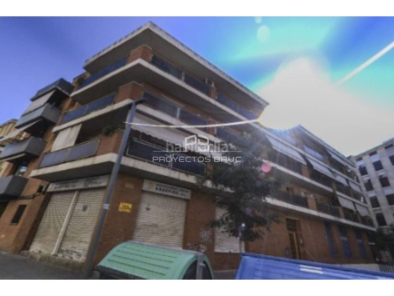 Foto 943096fd-0fd4-4a58-915e-a7dcb0a1b122. Pis a Mercat Rubí