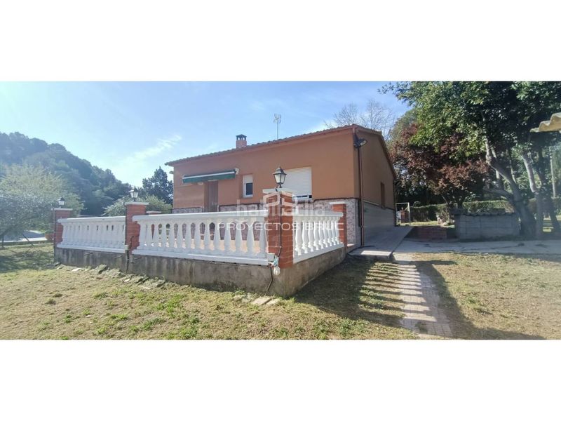 Foto b1156970-d480-47ab-aa82-2e82b59be17a. Casa a Collbató