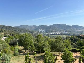 Duplex in Nucli Urbà. En esparreguera  dúplex seminuevo con increíbles vistas  no pier