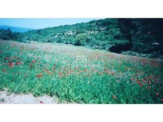 Rural plot in Bruc (El). En sant pau de la guardia  finca rústica de 2.180m2 exclusivamen