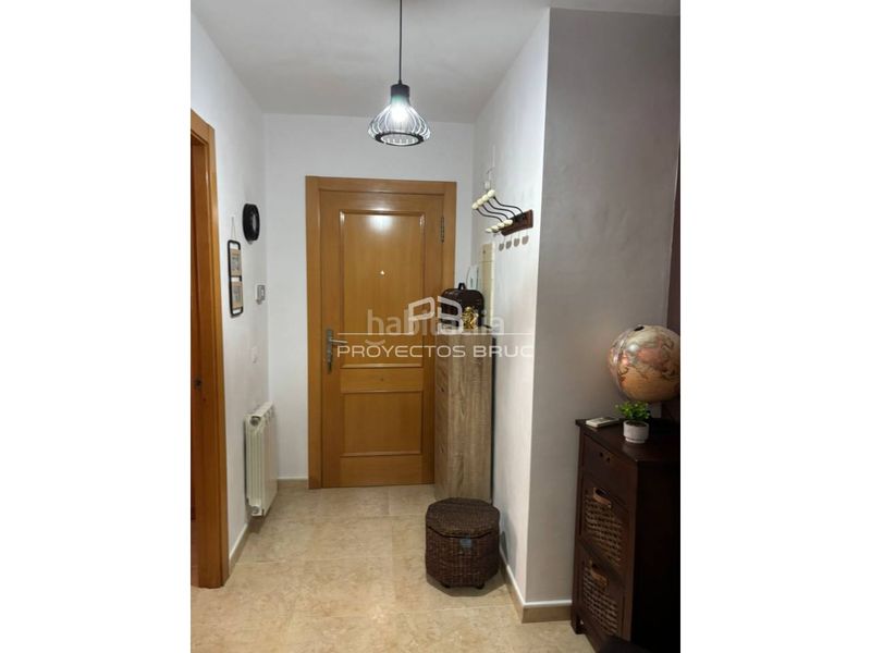 Foto abb751c6-5af3-41b9-a949-86dd1487f0f3. Pis amb calefacció a Nucli Urbà Esparreguera