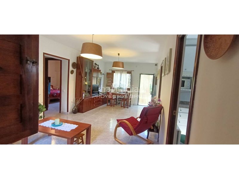 Foto d7db153e-58b1-4248-9f38-e5a53693a23c. Casa amb calefacció a Bruc (El)