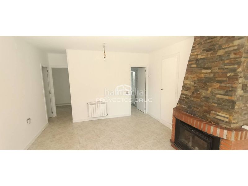 Foto 0dfdb727-67cf-4ad6-88fd-ce4583955905. Casa amb calefacció aparcament a Bruc (El)