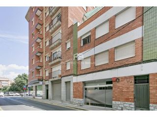 Flat in Poble Sec. Piso en venta en igualada