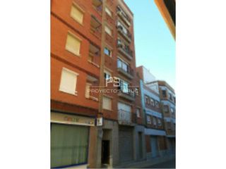 Appartement  Calle santa teresa. Piso ocupado en venta en igualada