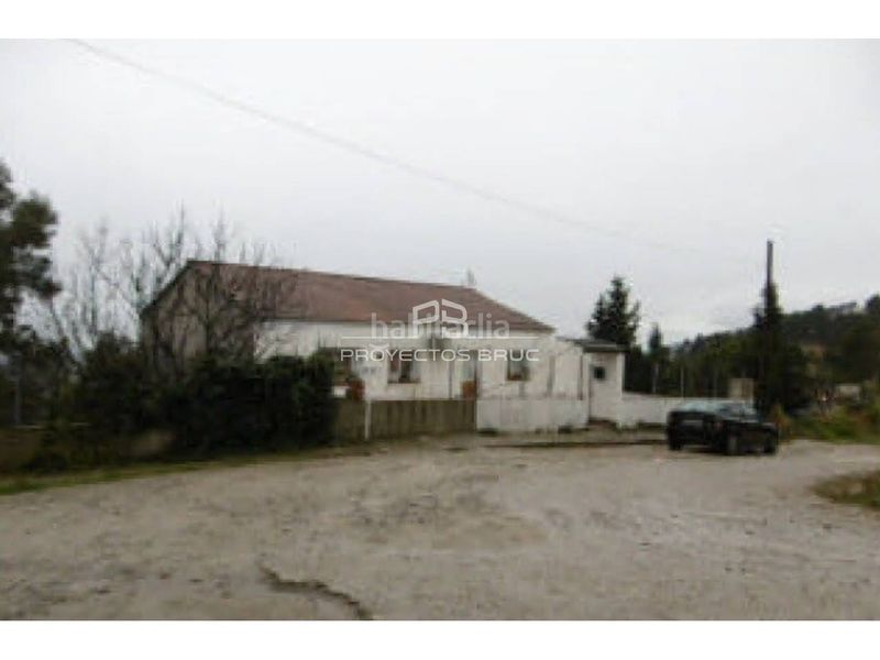 Foto a107bd37-e387-4d48-9697-59ed3e18ff36. Casa a Mediona