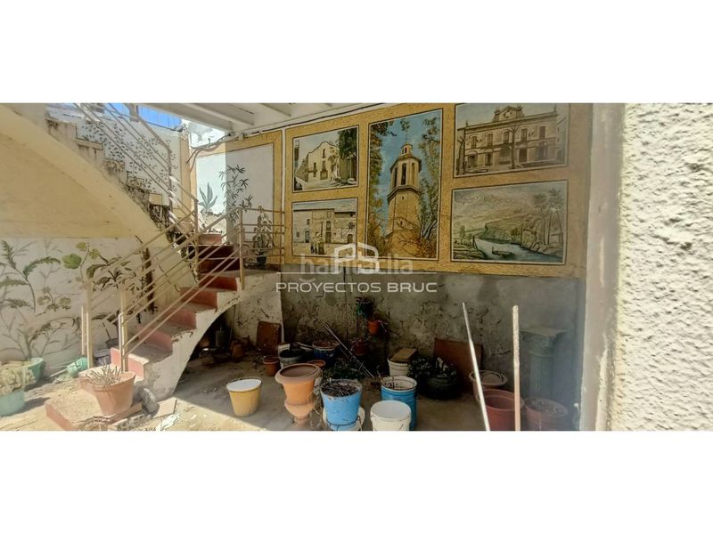 Foto be2499e8-46fe-4b79-902d-d125270bf23e. Casa a Nucli Urbà Esparreguera
