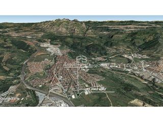 Rural plot  Avenida francesc marimon. Suelo urbano no consolidado en venta, av francesc marimo, esparr