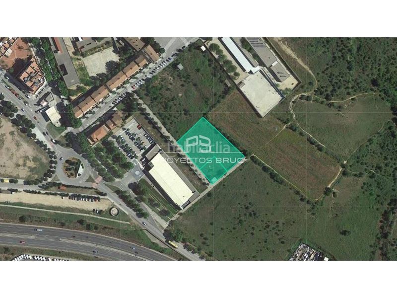 Foto 587e9b33-dd84-4027-a18d-e6cfdae4c36c. Finca rústica a Nucli Urbà Esparreguera